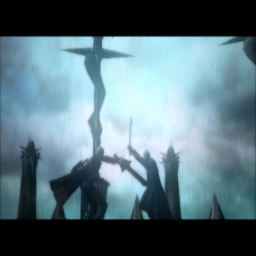 Devil May Cry 3 screenshot 4 for Playstation 2